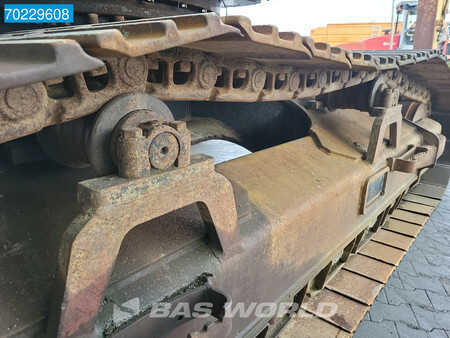 Rupsgraafmachines 1999 Caterpillar 330 B L UHD - 2X BOOMS - DEMOLITION (23)