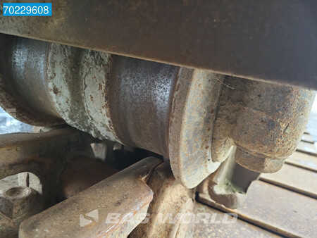 Rupsgraafmachines 1999 Caterpillar 330 B L UHD - 2X BOOMS - DEMOLITION (25)