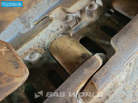 Rupsgraafmachines 1999 Caterpillar 330 B L UHD - 2X BOOMS - DEMOLITION (26)