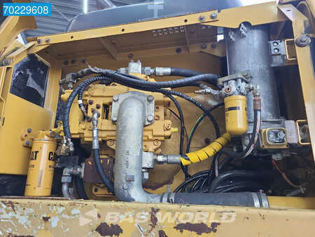 Rupsgraafmachines 1999 Caterpillar 330 B L UHD - 2X BOOMS - DEMOLITION (29)