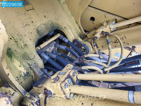 Rupsgraafmachines 1999 Caterpillar 330 B L UHD - 2X BOOMS - DEMOLITION (30)