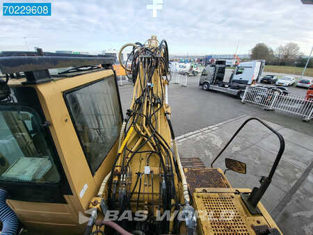 Rupsgraafmachines 1999 Caterpillar 330 B L UHD - 2X BOOMS - DEMOLITION (33)