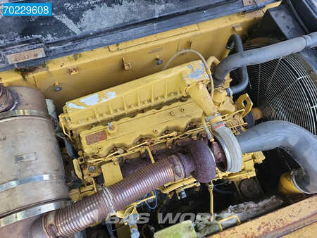 Rupsgraafmachines 1999 Caterpillar 330 B L UHD - 2X BOOMS - DEMOLITION (34)