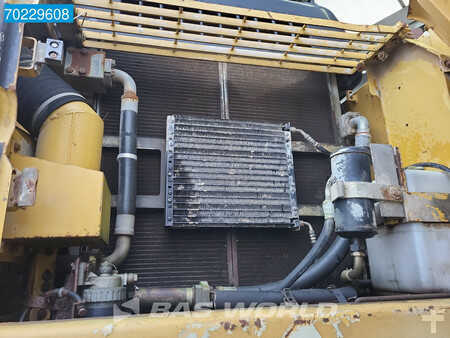 Rupsgraafmachines 1999 Caterpillar 330 B L UHD - 2X BOOMS - DEMOLITION (35)