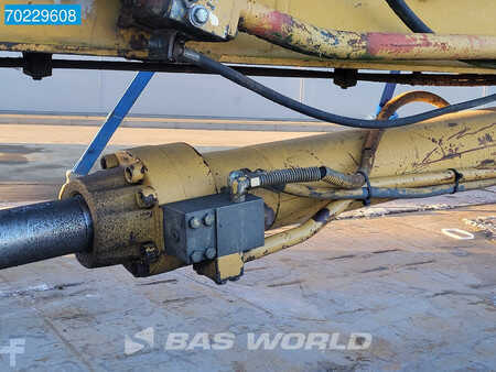 Rupsgraafmachines 1999 Caterpillar 330 B L UHD - 2X BOOMS - DEMOLITION (40)