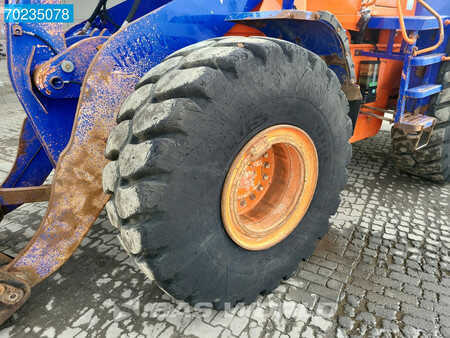 Hjullæsser 2008 Doosan DL300 DUTCH DEALER MACHINE - NEW WATER PUMP (12)