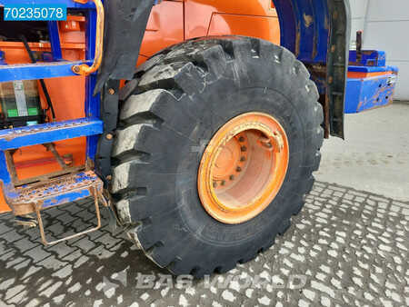 Hjullæsser 2008 Doosan DL300 DUTCH DEALER MACHINE - NEW WATER PUMP (13)