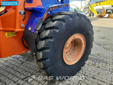 Hjullæsser 2008 Doosan DL300 DUTCH DEALER MACHINE - NEW WATER PUMP (14)