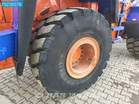 Hjullæsser 2008 Doosan DL300 DUTCH DEALER MACHINE - NEW WATER PUMP (15)