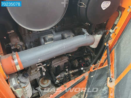 Hjullæsser 2008 Doosan DL300 DUTCH DEALER MACHINE - NEW WATER PUMP (19)