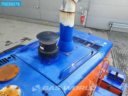 Hjullæsser 2008 Doosan DL300 DUTCH DEALER MACHINE - NEW WATER PUMP (20)