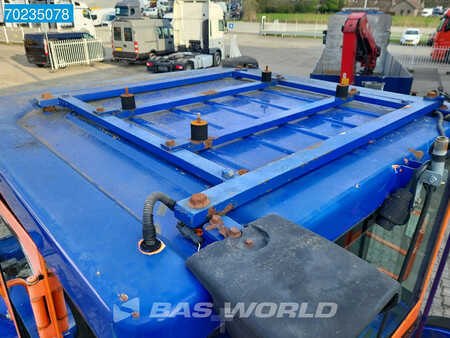 Hjullæsser 2008 Doosan DL300 DUTCH DEALER MACHINE - NEW WATER PUMP (21)
