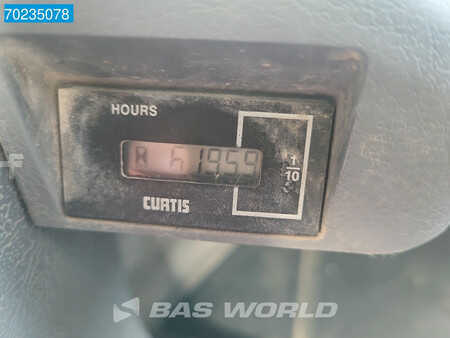 Hjullæsser 2008 Doosan DL300 DUTCH DEALER MACHINE - NEW WATER PUMP (27)
