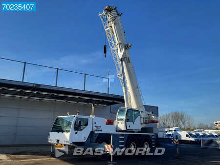 Mobilkraner 2004 Liebherr LTM1055-1 FROM FIRST OWNER (11)