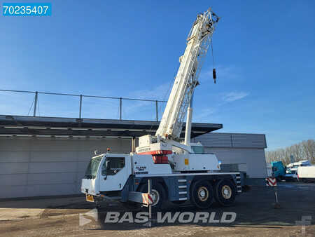 Mobilkraner 2004 Liebherr LTM1055-1 FROM FIRST OWNER (12)