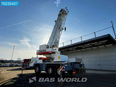 Mobilkraner 2004 Liebherr LTM1055-1 FROM FIRST OWNER (13)