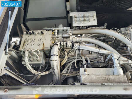 Mobilkraner 2004 Liebherr LTM1055-1 FROM FIRST OWNER (15)