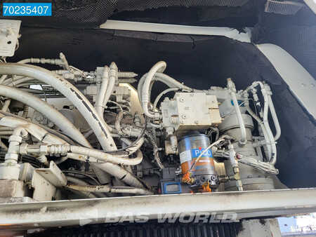 Mobilkraner 2004 Liebherr LTM1055-1 FROM FIRST OWNER (16)