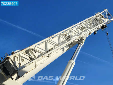 Mobilkraner 2004 Liebherr LTM1055-1 FROM FIRST OWNER (20)