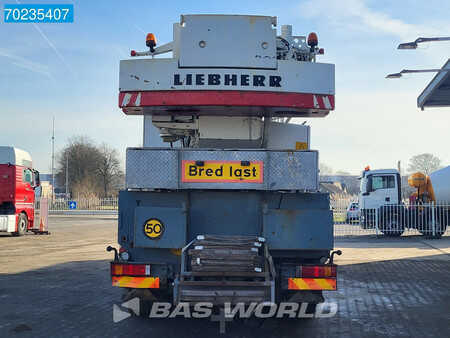 Mobilkraner 2004 Liebherr LTM1055-1 FROM FIRST OWNER (23)