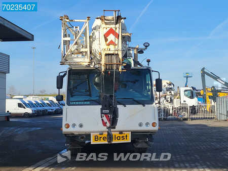 Mobilkraner 2004 Liebherr LTM1055-1 FROM FIRST OWNER (25)