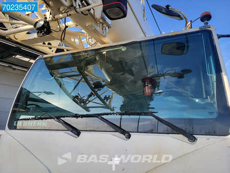 Mobilkraner 2004 Liebherr LTM1055-1 FROM FIRST OWNER (27)