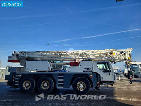 Mobilkraner 2004 Liebherr LTM1055-1 FROM FIRST OWNER (30)