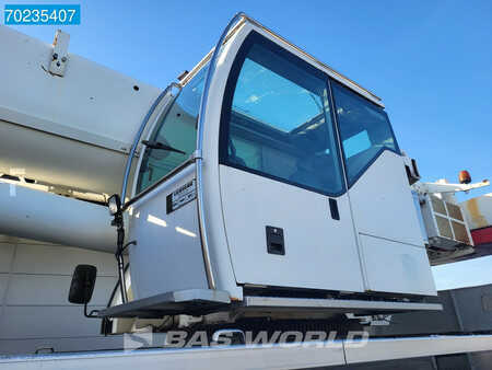 Mobilkraner 2004 Liebherr LTM1055-1 FROM FIRST OWNER (32)