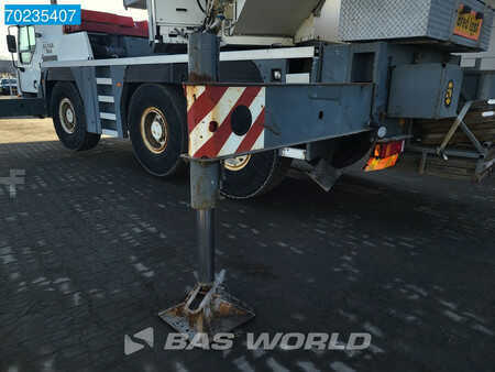 Mobilkraner 2004 Liebherr LTM1055-1 FROM FIRST OWNER (33)