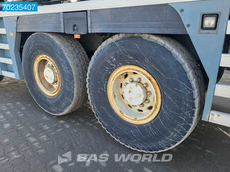 Mobilkraner 2004 Liebherr LTM1055-1 FROM FIRST OWNER (34)