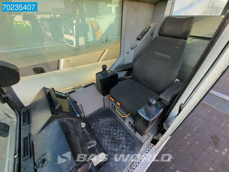 Mobilkraner 2004 Liebherr LTM1055-1 FROM FIRST OWNER (36)