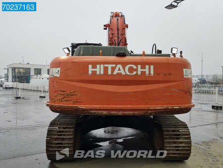 Hitachi ZX350 LC-3 ZX350LC-3