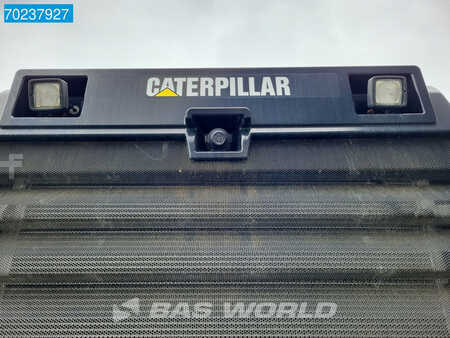 Caterpillar 980 K 980K GOOD TYRES - DEALER MACHINE