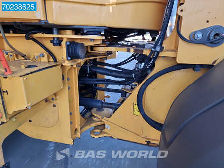 Radlader 2018 Volvo L90 H QUICK COUPLER - DUTCH MACHINE (16)