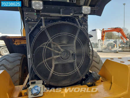 Radlader 2018 Volvo L90 H QUICK COUPLER - DUTCH MACHINE (19)