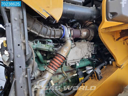 Radlader 2018 Volvo L90 H QUICK COUPLER - DUTCH MACHINE (20)