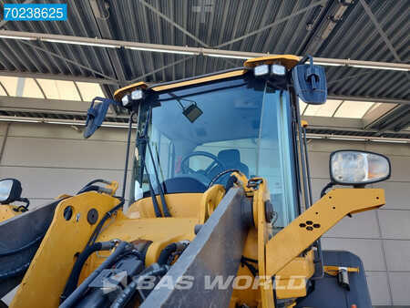 Radlader 2018 Volvo L90 H QUICK COUPLER - DUTCH MACHINE (22)