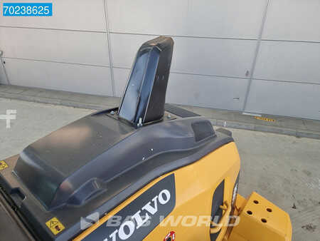 Radlader 2018 Volvo L90 H QUICK COUPLER - DUTCH MACHINE (23)