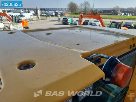 Radlader 2018 Volvo L90 H QUICK COUPLER - DUTCH MACHINE (24)