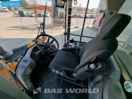 Radlader 2018 Volvo L90 H QUICK COUPLER - DUTCH MACHINE (25)