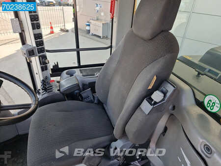 Radlader 2018 Volvo L90 H QUICK COUPLER - DUTCH MACHINE (26)
