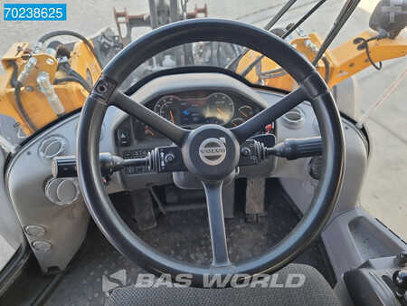 Radlader 2018 Volvo L90 H QUICK COUPLER - DUTCH MACHINE (27)