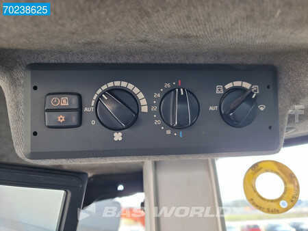 Radlader 2018 Volvo L90 H QUICK COUPLER - DUTCH MACHINE (29)