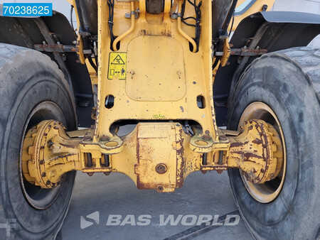 Radlader 2018 Volvo L90 H QUICK COUPLER - DUTCH MACHINE (32)