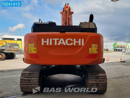 Hitachi ZX300 LC-6
