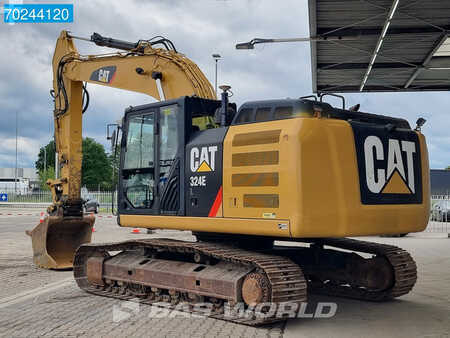 Caterpillar 324 E L