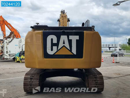 Caterpillar 324 E L 324E