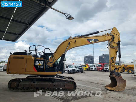 Caterpillar 324 E L 324E