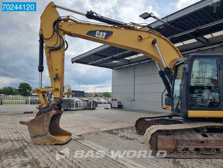 Caterpillar 324 E L