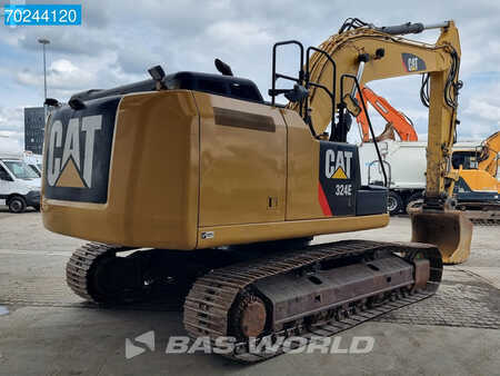 Caterpillar 324 E L